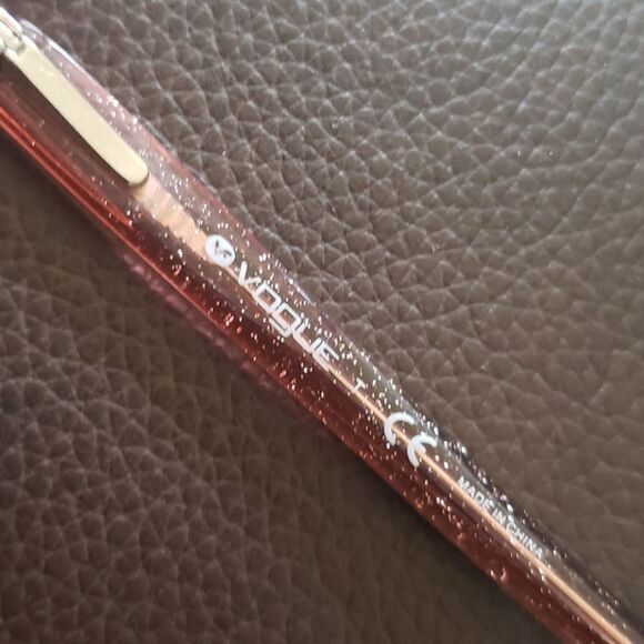 ♥️ Vogue perscription glasses - Picture 6 of 6